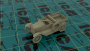Model T 1917 LCP, Автомобиль армии Австралии І МВ, 1:35, (35663)