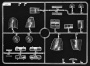 He 111H-3 ВВС Румынии, Бомбардировщик II МВ, 1:48, (48266)