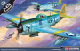 Самолёт P-47N "Expected Goose" (1:48)