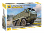 Российский бронеавтомобиль "Тайфун-К", 1:72