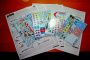 Деколь для Микоян МиГ-29, 1/32