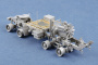 Американский седельный тягач М983 HEMTT, 1:35, [01021]