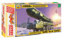 Российский РКСН "Тополь", 1:72