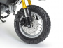 Мотоцикл Honda Monkey 125, 1/12