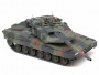 Немецкий основной боевой танк Leopard 2A7V, 1:35, [35387]