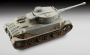 Немецкий тяжёлый танк VK4501(P) "Тигр" Порше, 1:35