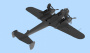 Do 215B-4, Германский самолет-разведчик II МВ, 1:72, (72305)