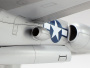Истребитель Lockheed P-38J Lightning, 1:48