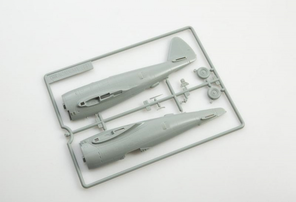 Самолет P-47D, 1/72