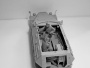 Германский экипаж командной машины (1939-1942 г.), 1:35, (35644)