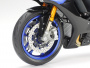 Мотоцикл Yamaha YZF-R1M, 1/12