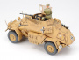 БТР German AFRIKA-KORPS Sd.Kfz.222 4X4, 1/35