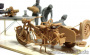 Немецкая моторемонтная бригада, 1:35, (MB3560)