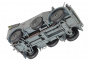 Армейский вездеход Horch 1a, 1/48