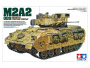 БМП M2A2 Bradley, 1/35