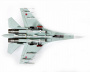 Самолёт Су-27СМ, 1:72