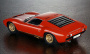 Автомобиль LAMBORGHINI MIURA SV, 1:24, [21213]