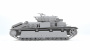 Советский средний танк Т-28, 1:72