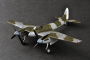 Британский многоцелевой истребитель De Havilland Hornet F.3, 1:48, [02894]