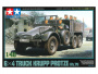 Грузовик Krupp Protze(Kfz.70) 1/48