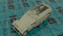Sd.Kfz.251/6 Ausf.A с экипажем, 1:35, (35104)