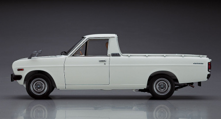 Автомобиль NISSAN SUNNY TRUCK(GB121), 1:24, [21120]