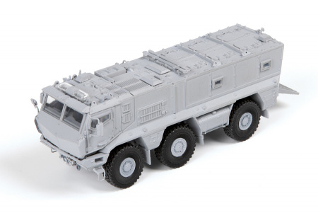 Российский бронеавтомобиль "Тайфун-К", 1:72