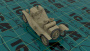 Model T 1913 "Спидстер", Американский спортивный автомобиль, 1:24, (24015)