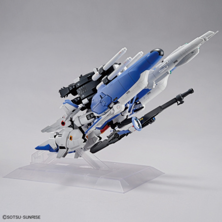 Робот MSA-0011 Gundam EX-S ver.1.5, 1:100, [5056757]