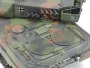 Танк Leopard 2 A6, 1/35