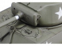 Танк M4A3E8 Sherman, 1/35