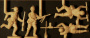 Итальян. альпийские стрелки (2-я м.в.), 1/72