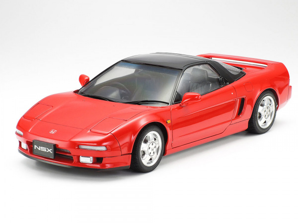 А/м Honda NSX, 1/24