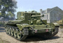 Танк Cromvell Mk.IV 1/48