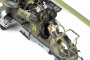 Вертолёт "Ми-24П", 1:72