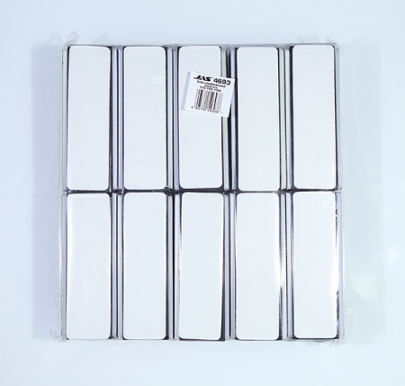 Блок шлифовальный, зернистость P240, P400, P3000