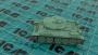 Т-34-85, Советский средний танк ІІ МВ, 1:35, (35367)