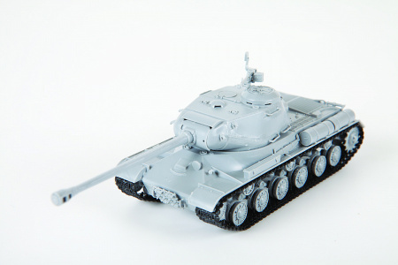 Великие противостояния "Тигр против Ис-2", 1:72, (ПН), (5200)