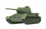 Советский танк Т-34/85 обр.1944 г., завод №174, 1:35, [RM5040]
