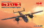 Do 217N-1, Германский ночной истребитель ІІ МВ, 1:48, (48271)