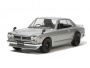 А/м Skyline 2000GT-R StCustom, 1/24