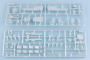 Корабль Russian NAVY Slava Class Cruiser Mar, 1:700, [05722]