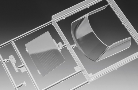 Автомобиль Toyota Celica LB 1600GT, 1:24, [21160]
