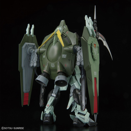 Робот FM GAT-X252 Forbidden Gundam, 1:100, [5065429]