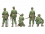U.S. Infantry Scout Set, 1:35