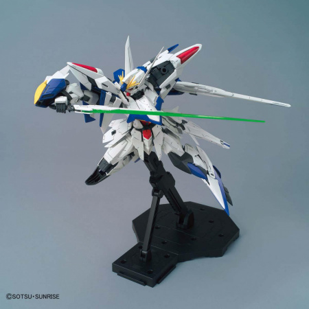 Робот MG Eclipse Gundam ORB Mobile Suit MVF-X08, 1:100, [5061919]