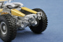 Американский седельный тягач М983 HEMTT, 1:35, [01021]