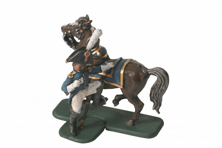 Французский штаб 1805-1814 г., 1:72