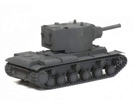 Танк КВ-2, 1:35