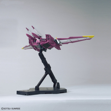 Робот MG ZGMF-X09A JUSTICE GUNDAM, 1:100, [5063150]